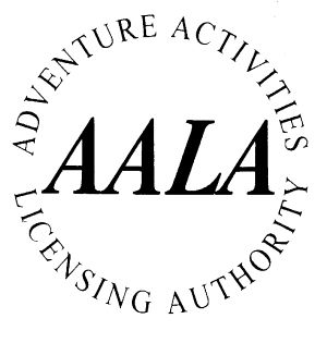 Adventure activities licensing authority